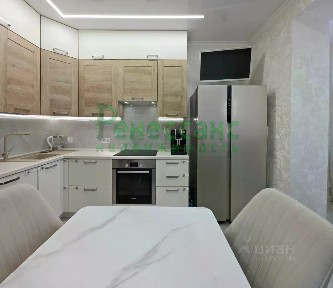 Продается 1-комн. квартира, 42,3 м²