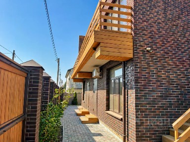 Продается студия, 41 м²