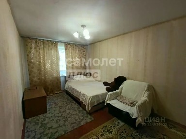 Продается 1-комн. квартира, 31,1 м²