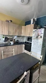 Продается 2-комн. квартира, 54 м²