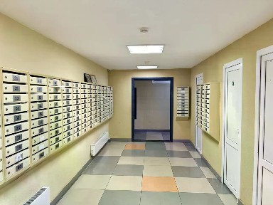 Продается 1-комн. квартира, 42 м²