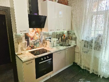 Продается 1-комн. квартира, 33 м²