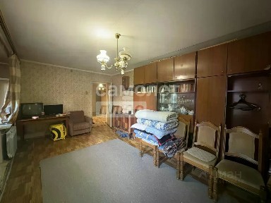 Продается 3-комн. квартира, 71,9 м²