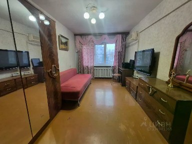 Сдается 3-комн. квартира, 63 м²