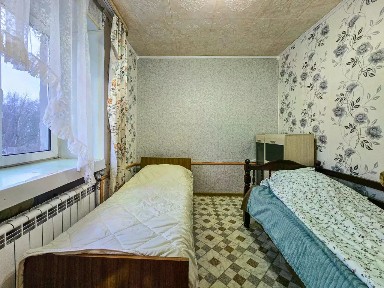 Сдается 3-комн. квартира, 65 м²