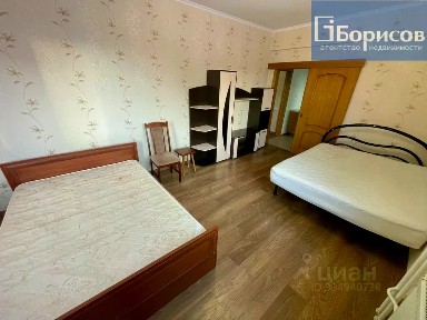 Сдается 2-комн. квартира, 65 м²
