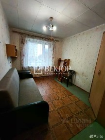 Сдается 3-комн. квартира, 63 м²