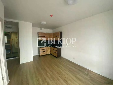 Сдается 1-комн. квартира, 32,1 м²