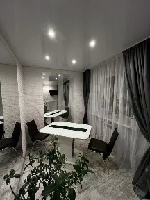 Сдается 2-комн. квартира, 41 м²