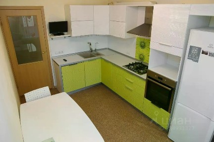 Сдается 1-комн. квартира, 40 м²