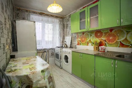 Сдается 1-комн. квартира, 36 м²