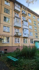 Продается 1-комн. квартира, 28,2 м²