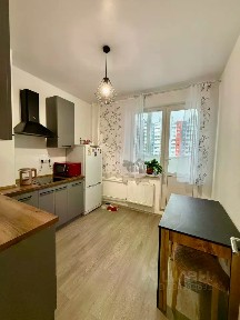 Продается 1-комн. квартира, 41,8 м²