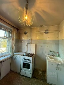 Продается 2-комн. квартира, 41,8 м²