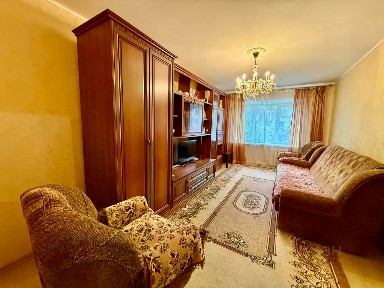 Продается 3-комн. квартира, 63,5 м²