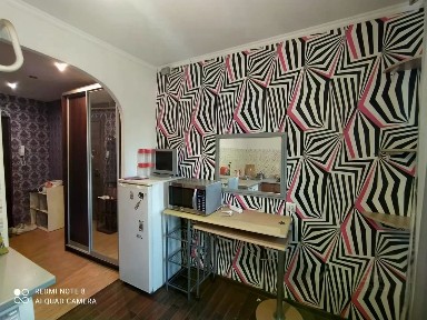 Продается 1-комн. квартира, 37 м²