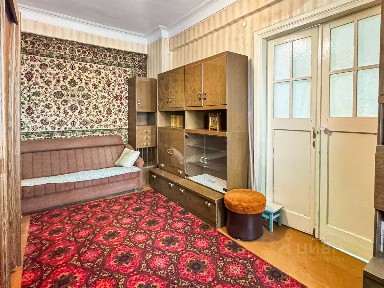 Продается 2-комн. квартира, 43,6 м²