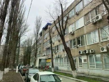 Продается помещение свободного назначения, 893,7 м²