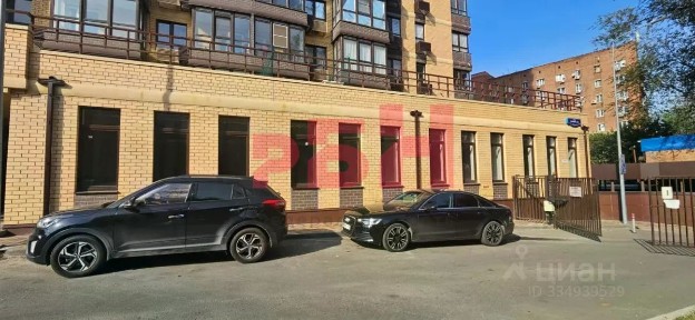 Продается помещение свободного назначения, 387 м²