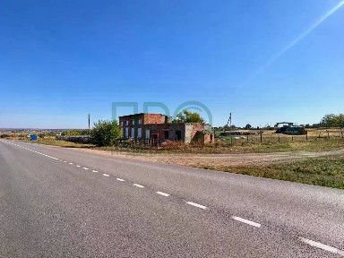 Продается готовый бизнес, 3 500 м²