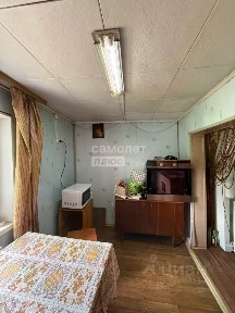 Продается 2-этажный дом, 50 м²