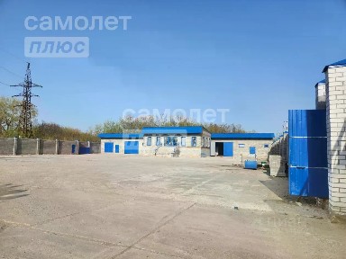 Продается помещение свободного назначения, 1 160 м²