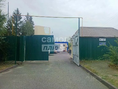 Продается производство, 1 268,5 м²