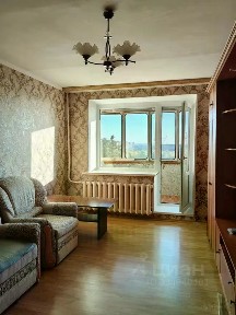 Сдается 4-комн. квартира, 80 м²