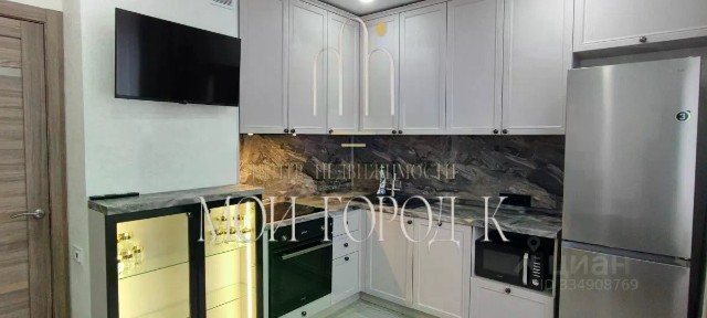 Сдается 3-комн. квартира, 78,9 м²