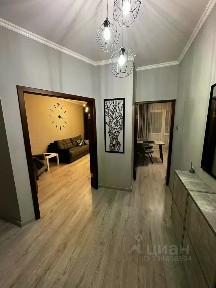 Сдается 1-комн. квартира, 44,1 м²