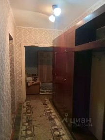 Сдается 3-комн. квартира, 62 м²