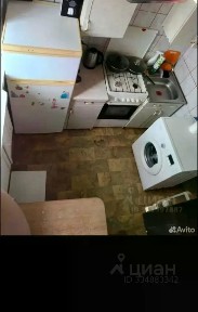 Сдается 1-комн. квартира, 32,9 м²