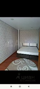 Сдается 2-комн. квартира, 45 м²