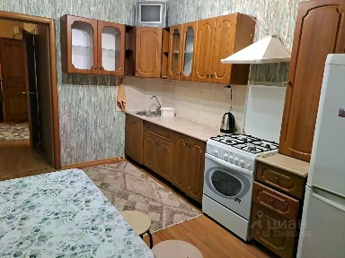 Сдается 2-комн. квартира, 59,2 м²