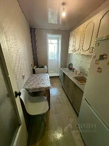 Сдается 2-комн. квартира, 42 м²