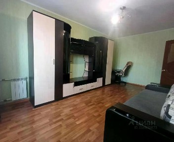 Сдается 1-комн. квартира, 37,5 м²