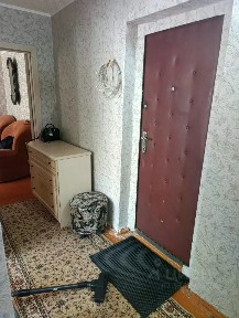 Сдается 2-комн. квартира, 46 м²