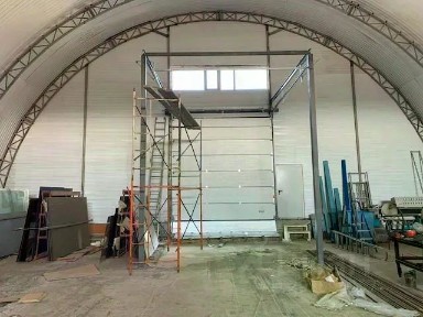 Сдается склад, 479 м²