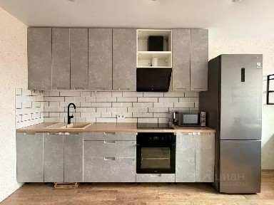Продается 1-комн. квартира, 46,2 м²