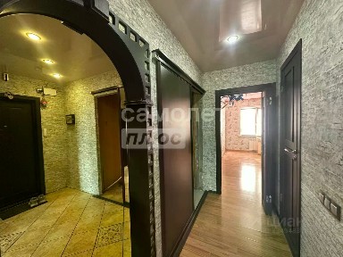 Продается 3-комн. квартира, 67,8 м²