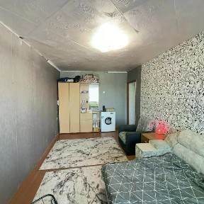 Продается 2-комн. квартира, 43,2 м²