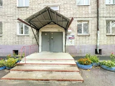 Продается 2-комн. квартира, 42,6 м²