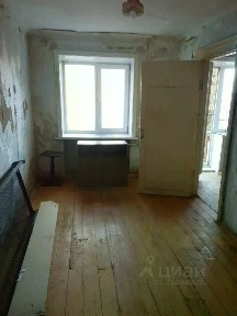 Продается 2-комн. квартира, 45,3 м²