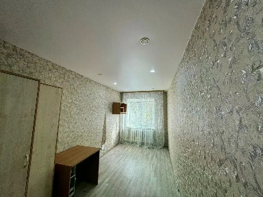 Продается 3-комн. квартира, 58,6 м²
