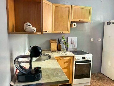 Продается 1-комн. квартира, 43 м²