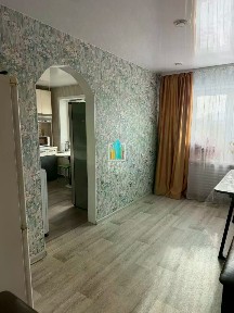 Продается 4-комн. квартира, 76,7 м²