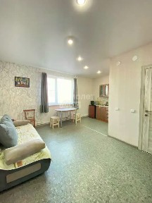Продается 1-комн. квартира, 34,3 м²