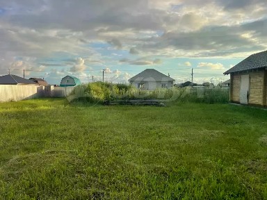 Продается участок, 10 сот.