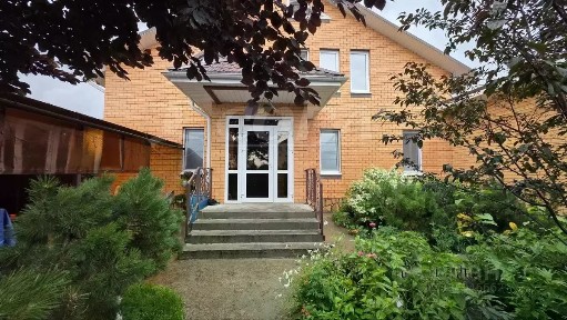 Продается 2-этажный дом, 280,5 м²