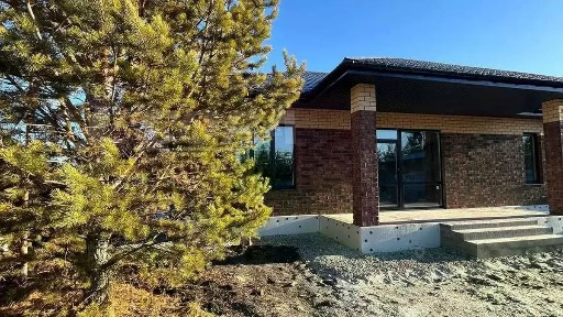 Продается 1-этажный коттедж, 112 м²